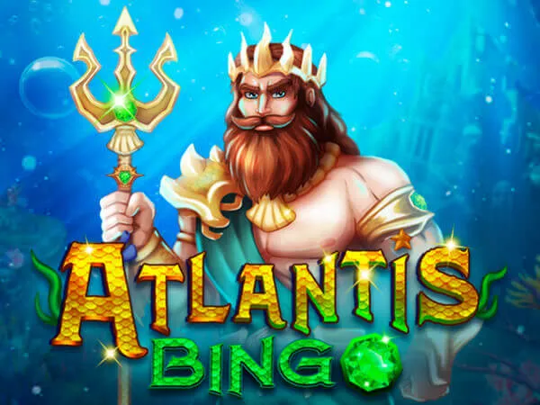 atlantis