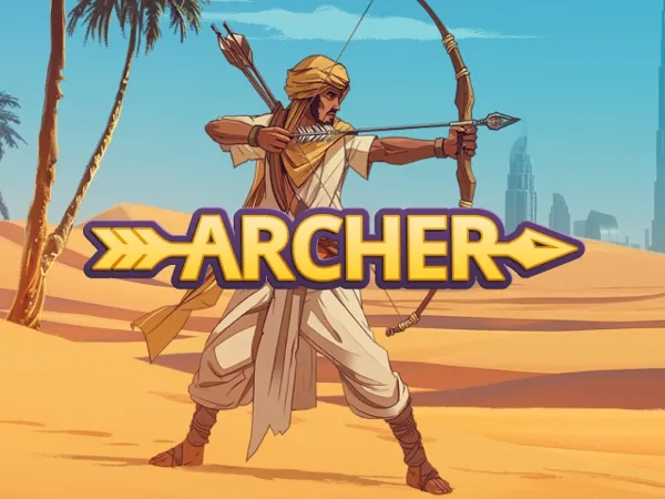archer